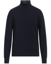 FILIPPO DE LAURENTIIS - Rollkragenpullover - Lyst
