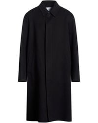 Lardini - Coat Virgin Wool - Lyst