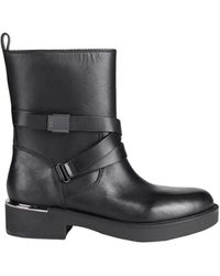 DKNY - Ankle Boots - Lyst