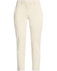 Dondup - Pants - Lyst