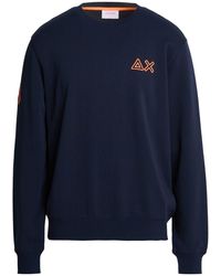 Sun 68 - Sweatshirt - Lyst