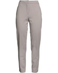 Kaos - Trouser - Lyst