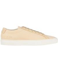 Common Projects - Trainers - Lyst