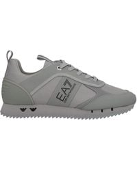 EA7 - Sneakers - Lyst