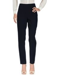 Moschino - Pants Triacetate, Polyester - Lyst