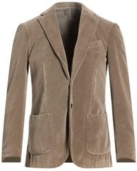 Santaniello - Blazer Cotton - Lyst