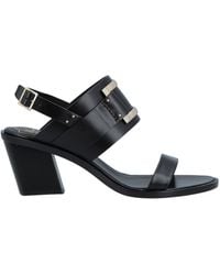 Roger Vivier - Sandals - Lyst
