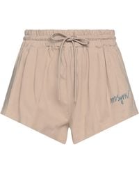 MSGM - Shorts E Bermuda - Lyst