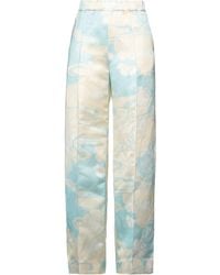 Jil Sander - Trouser - Lyst