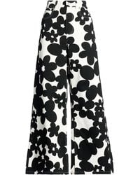 Marni - Pants Cotton - Lyst