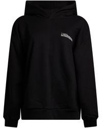 Ballantyne - Sweatshirt Cotton - Lyst