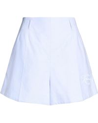 Givenchy - Shorts E Bermuda - Lyst