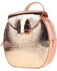Sergio Rossi - Rucksack - Lyst