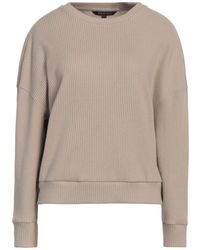 ARMANI EXCHANGE - Sweater Cotton, Polyester, Elastane - Lyst