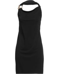 Just Cavalli - Mini Dress - Lyst
