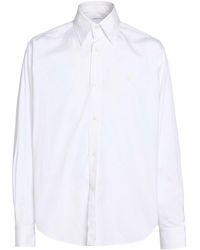 McQueen - Shirt - Lyst