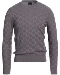 ARMANI EXCHANGE - Jumper - Lyst