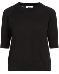 Alpha Studio - Pullover - Lyst