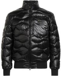 Blauer - Plumífero y acolchado - Lyst