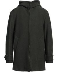 Paolo Pecora - Cappotto - Lyst