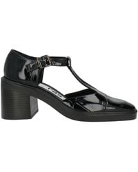 Ras - Pumps Leather - Lyst