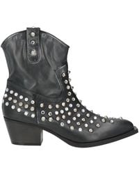 GIO+ - Stiefelette - Lyst