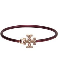 Tory Burch - Bracelet - Lyst