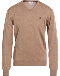 U.S. POLO ASSN. - Pullover - Lyst