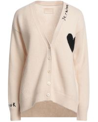 Zadig & Voltaire - Strickjacke - Lyst