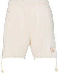 Reebok Shorts & Bermuda Shorts - White