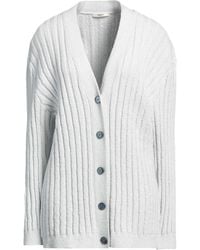 Barena - Cardigan Cotton, Polyamide, Elastane - Lyst
