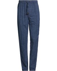 Isaia - Trouser - Lyst