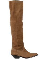 Sonora Boots - Boot Leather - Lyst