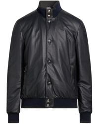 Fedeli - Jacket Cashmere, Kidskin - Lyst