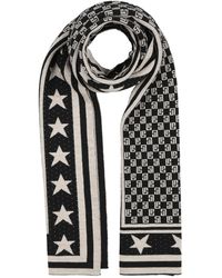 Balmain - Scarf - Lyst