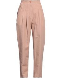 Gentry Portofino - Trouser - Lyst