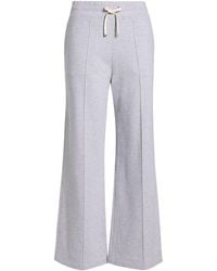 Moorer - Pants Cotton, Cashmere, Polyamide - Lyst