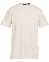 Barena - T-Shirt Cotton - Lyst