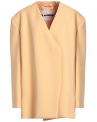 Jil Sander - Blazer - Lyst