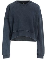 Aspesi - Sweatshirt Cotton - Lyst