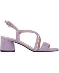 Pollini - Sandals - Lyst