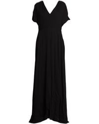 Fabiana Filippi - Maxi Dress - Lyst
