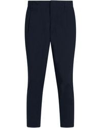 Dondup - Pants Polyester, Virgin Wool, Elastane - Lyst