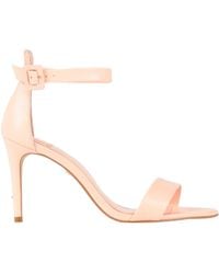Carrano - Sandals Leather - Lyst
