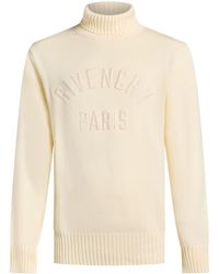 Givenchy - Turtleneck - Lyst