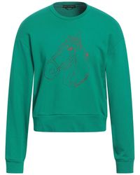 Daniele Alessandrini - Sweatshirt - Lyst