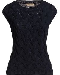 Gentry Portofino - Jumper - Lyst
