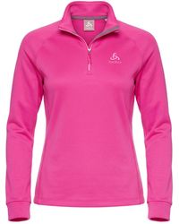 Odlo - Sweatshirts - Lyst
