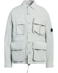 C.P. Company - Jacket - Lyst