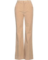 Chloé - Trouser - Lyst